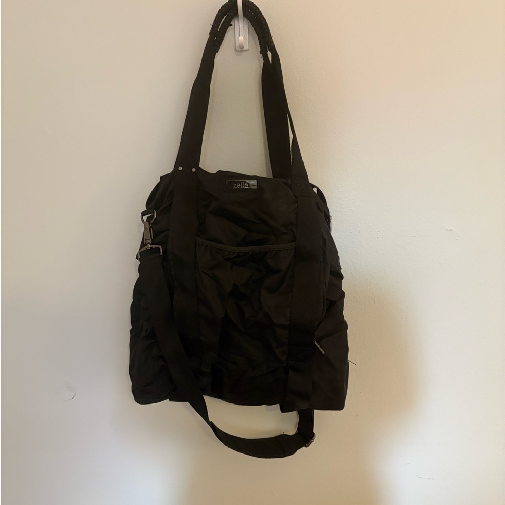 Zella Gym Bag